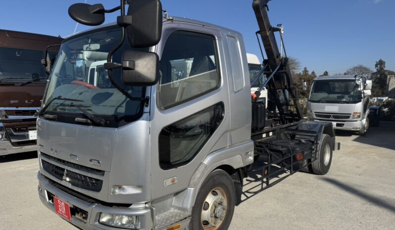 
								ファイター　アームロール　新明和 full									