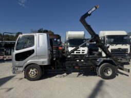 
										ファイター　アームロール　新明和 full									