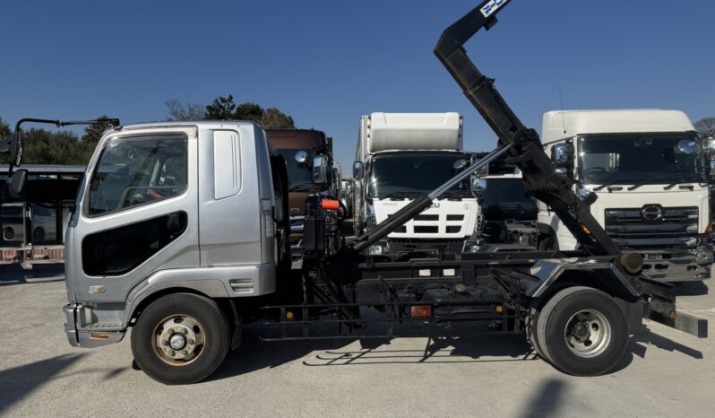 
								ファイター　アームロール　新明和 full									