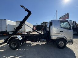 
										ファイター　アームロール　新明和 full									