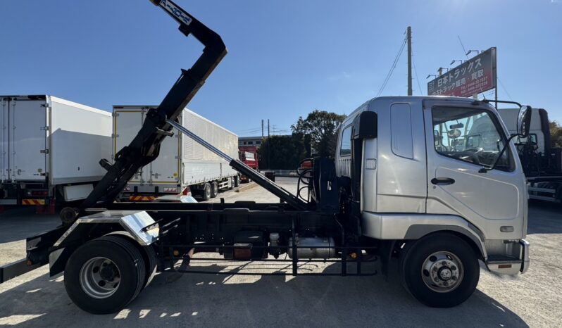 
								ファイター　アームロール　新明和 full									