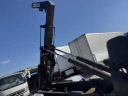 
										ファイター　アームロール　新明和 full									