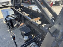 
										ファイター　アームロール　新明和 full									