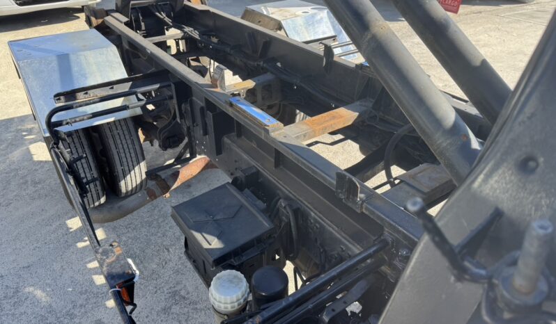 
								ファイター　アームロール　新明和 full									