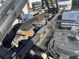 
										ファイター　アームロール　新明和 full									