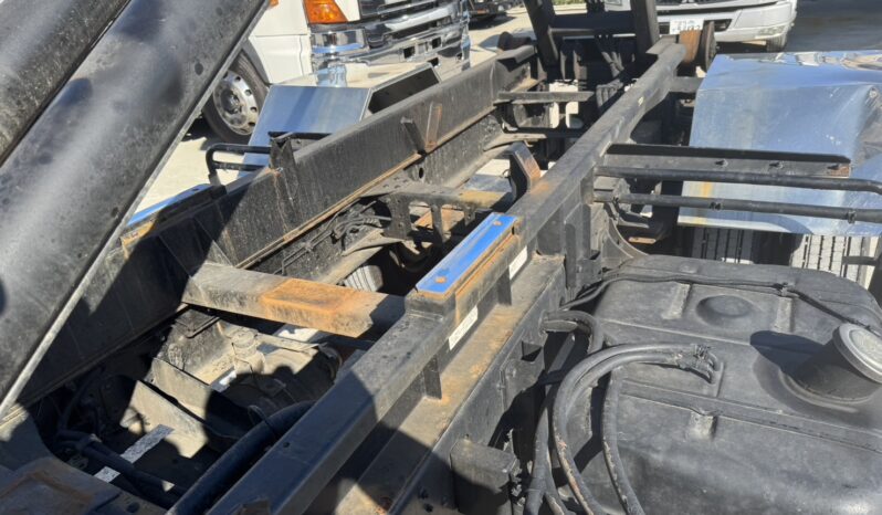 
								ファイター　アームロール　新明和 full									