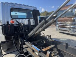 
										ファイター　アームロール　新明和 full									