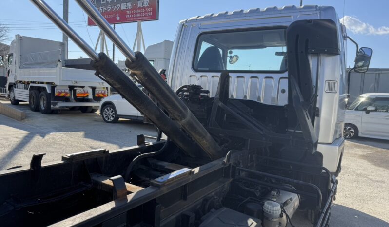 
								ファイター　アームロール　新明和 full									