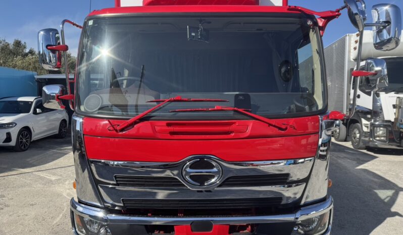 
								レンジャー　冷凍 full									