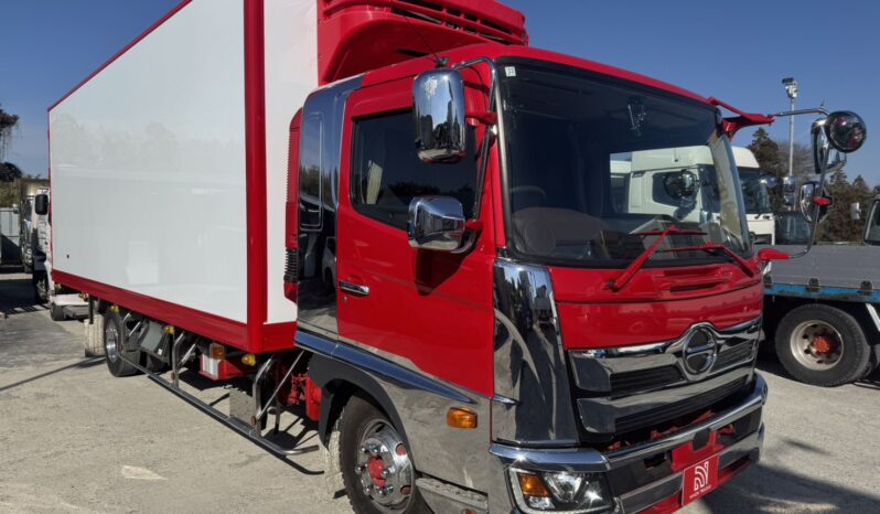 
								レンジャー　冷凍 full									