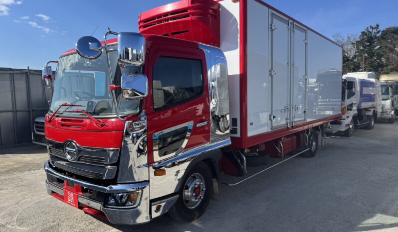 
								レンジャー　冷凍 full									