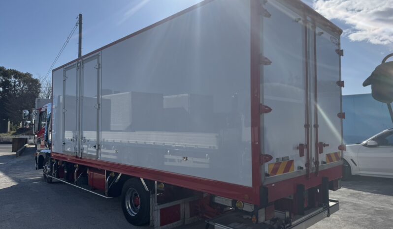 
								レンジャー　冷凍 full									