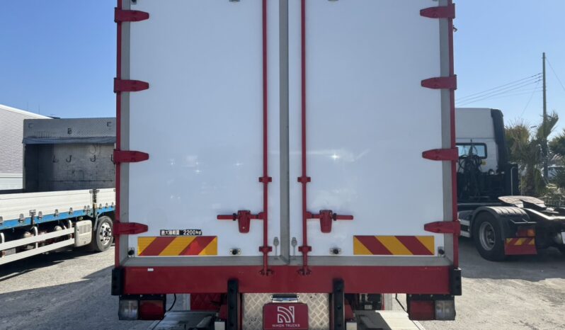 
								レンジャー　冷凍 full									