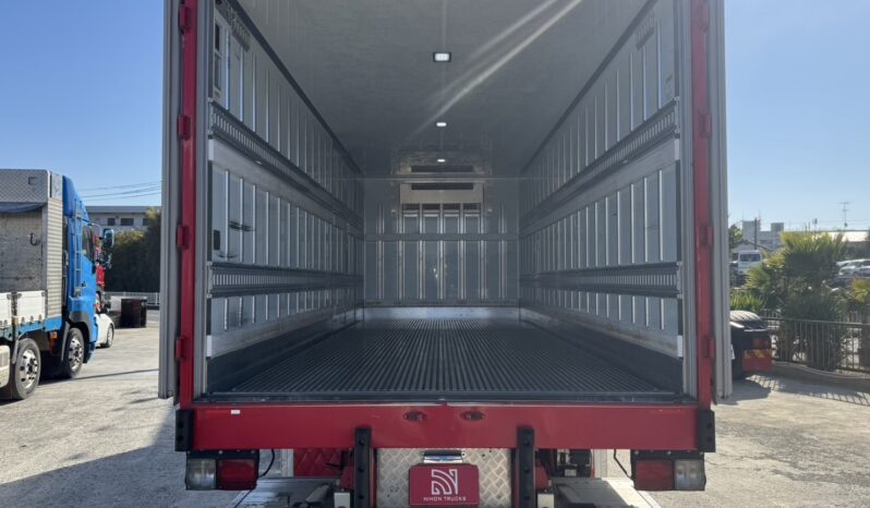 
								レンジャー　冷凍 full									