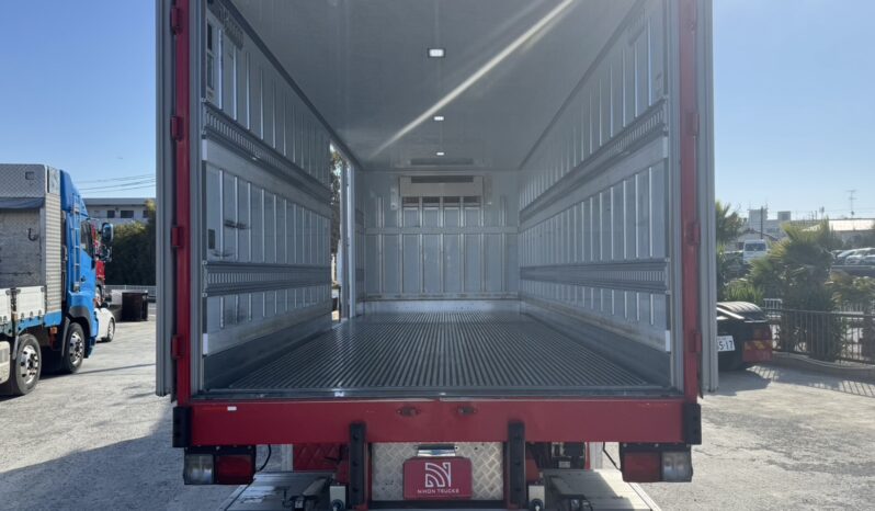 
								レンジャー　冷凍 full									