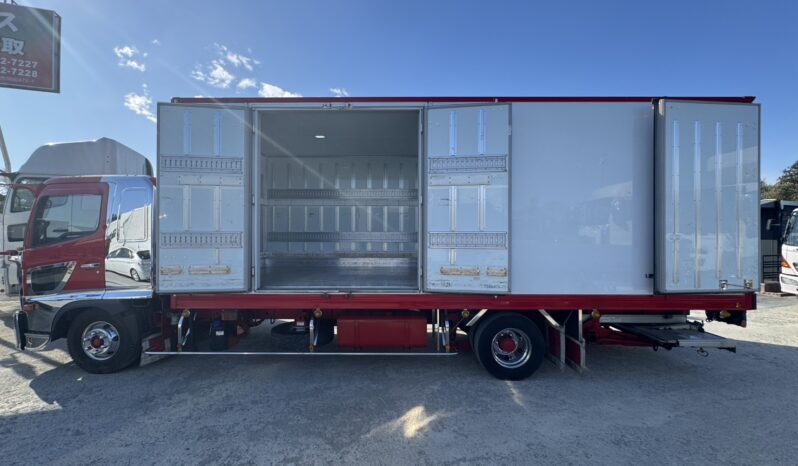 
								レンジャー　冷凍 full									