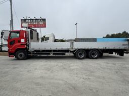 
										ギガ　平ボディー full									