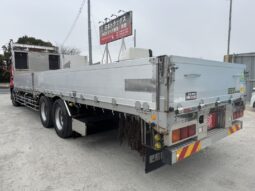 
										ギガ　平ボディー full									