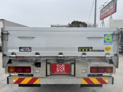 
										ギガ　平ボディー full									