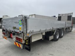 
										ギガ　平ボディー full									