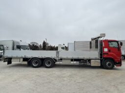 
										ギガ　平ボディー full									