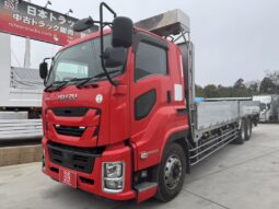 
										ギガ　平ボディー full									