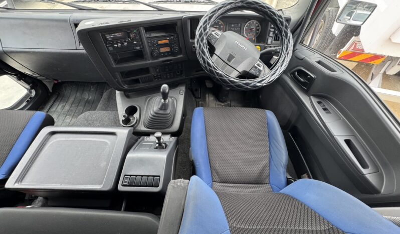 
								ギガ　平ボディー full									