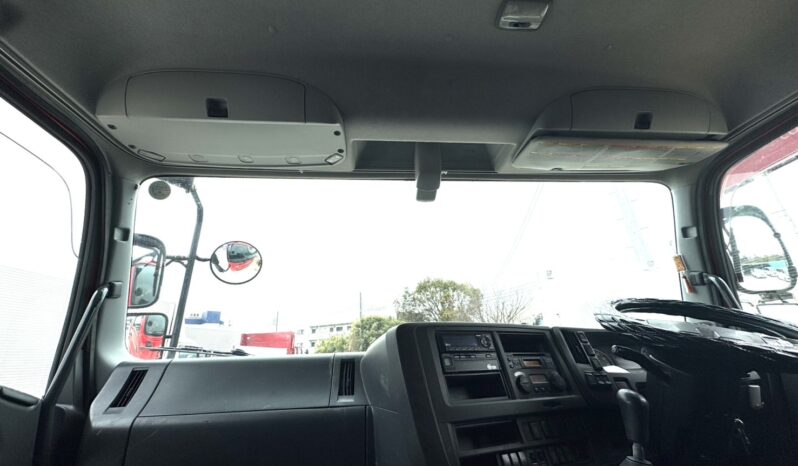 
								ギガ　平ボディー full									