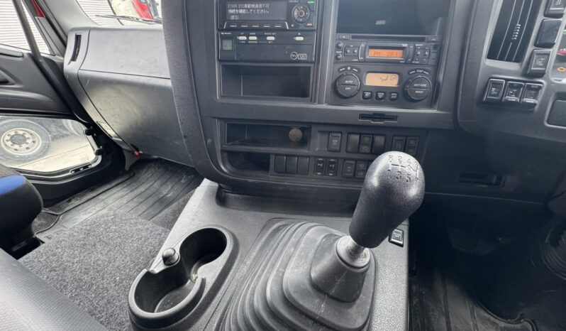 
								ギガ　平ボディー full									