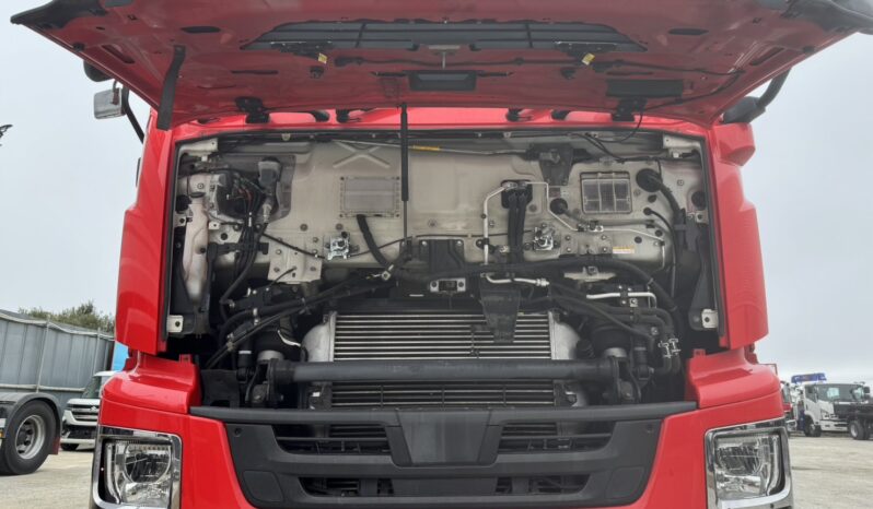 
								ギガ　平ボディー full									