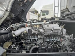 
										ギガ　平ボディー full									