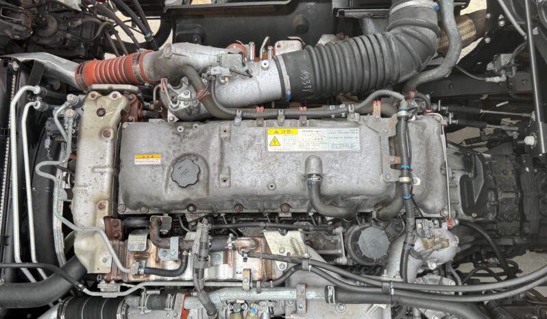 
								ギガ　平ボディー full									