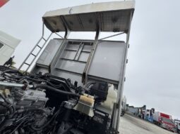 
										ギガ　平ボディー full									