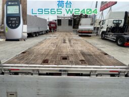 
										ギガ　平ボディー full									