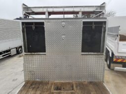 
										ギガ　平ボディー full									