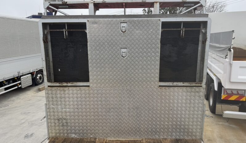 
								ギガ　平ボディー full									