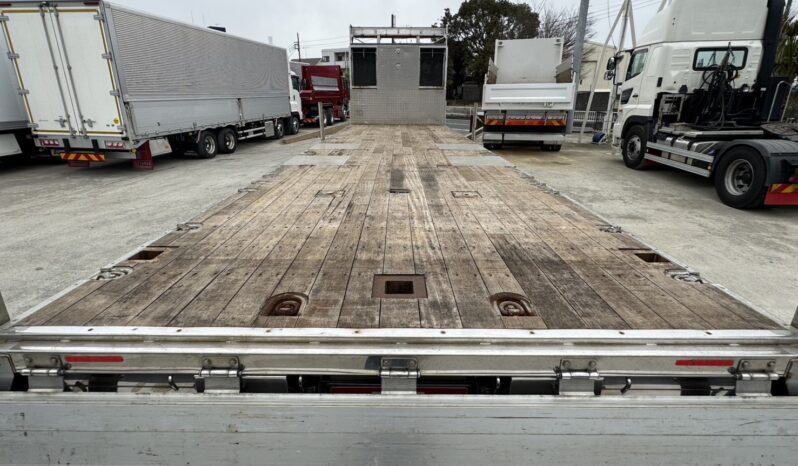 
								ギガ　平ボディー full									