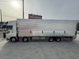 
										いすゞ　ギガ　冷凍ウイング full									