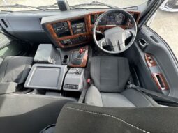 
										いすゞ　ギガ　冷凍ウイング full									