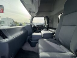 
										いすゞ　ギガ　冷凍ウイング full									