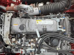 
										いすゞ　ギガ　冷凍ウイング full									