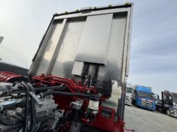 
										いすゞ　ギガ　冷凍ウイング full									