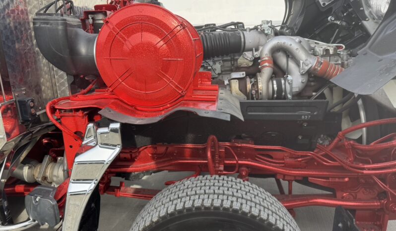 
								いすゞ　ギガ　冷凍ウイング full									