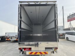 
										いすゞ　ギガ　冷凍ウイング full									