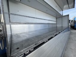 
										いすゞ　ギガ　冷凍ウイング full									