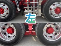 
										いすゞ　ギガ　冷凍ウイング full									