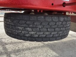 
										いすゞ　ギガ　冷凍ウイング full									