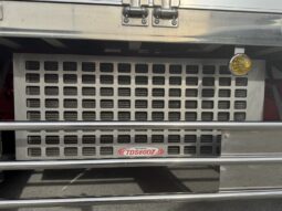 
										いすゞ　ギガ　冷凍ウイング full									