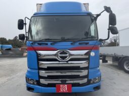 
										プロフィア　ウイング　ブルー/レッド full									