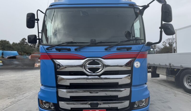 
								プロフィア　ウイング　ブルー/レッド full									